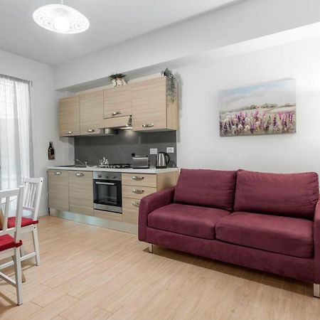 Wine Apartments Florence Masseto Екстериор снимка