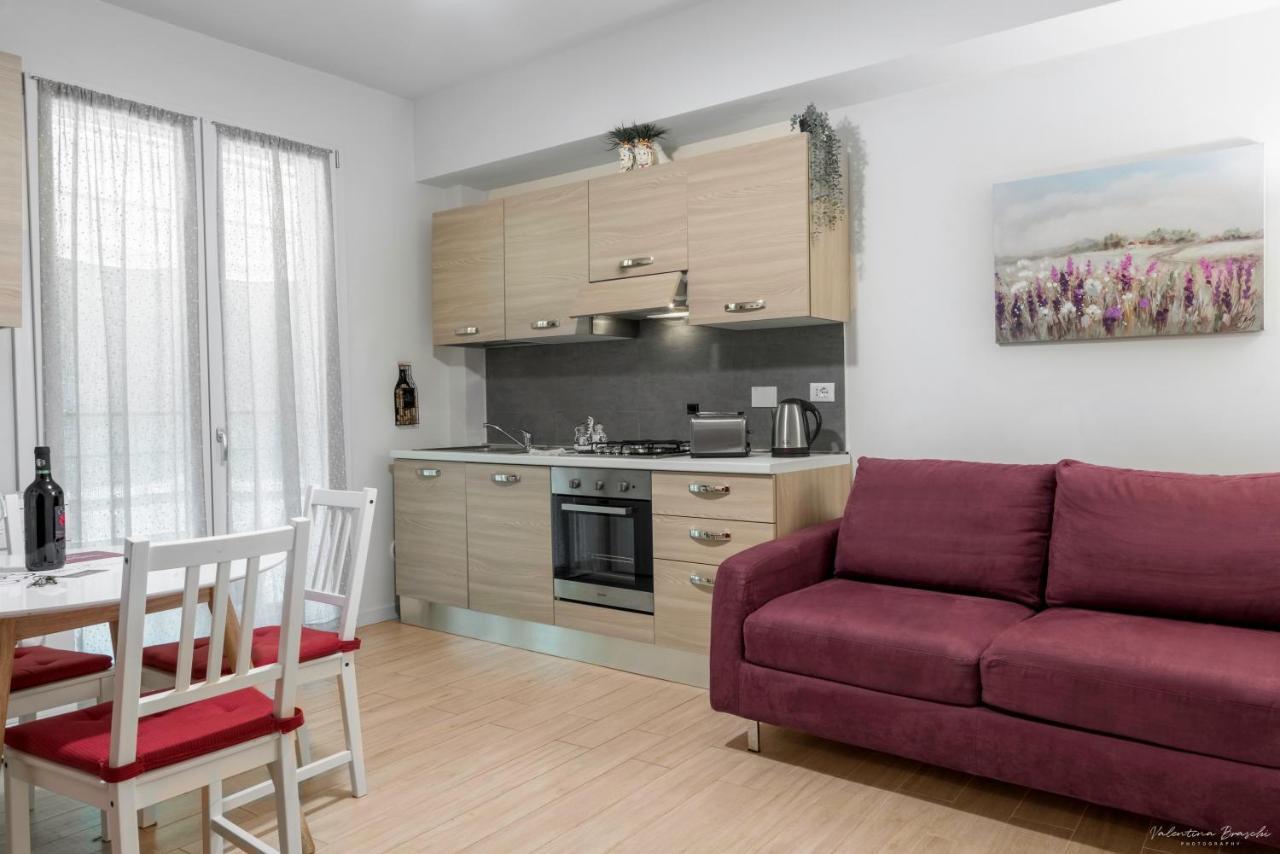 Wine Apartments Florence Masseto Екстериор снимка