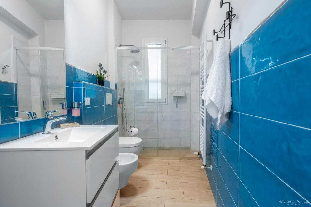 Wine Apartments Florence Masseto Екстериор снимка