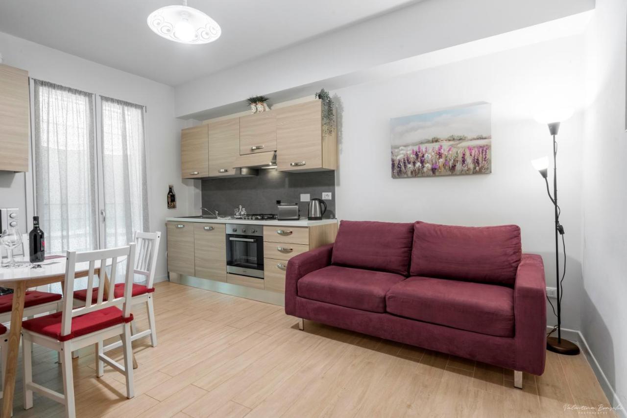 Wine Apartments Florence Masseto Екстериор снимка