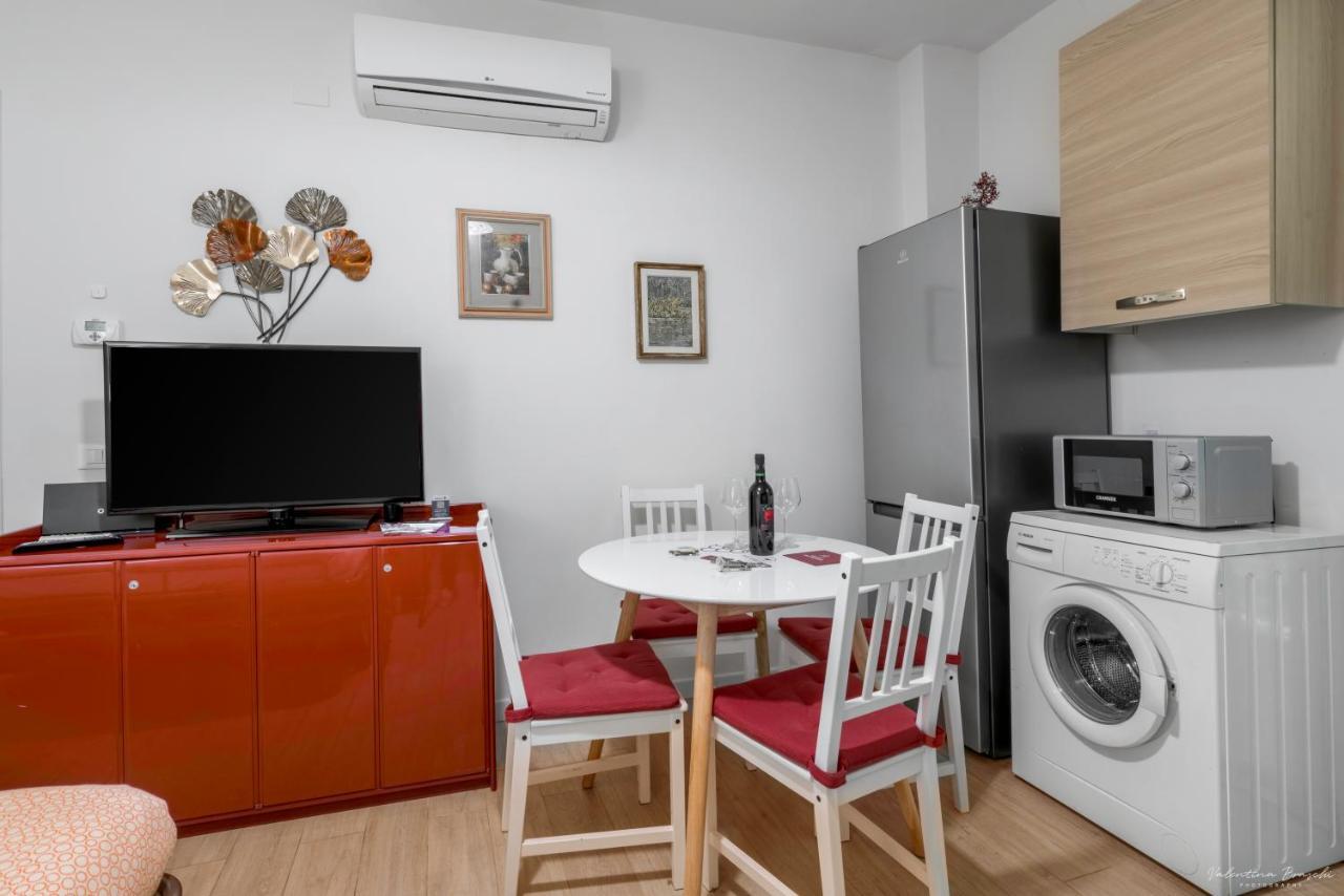 Wine Apartments Florence Masseto Екстериор снимка