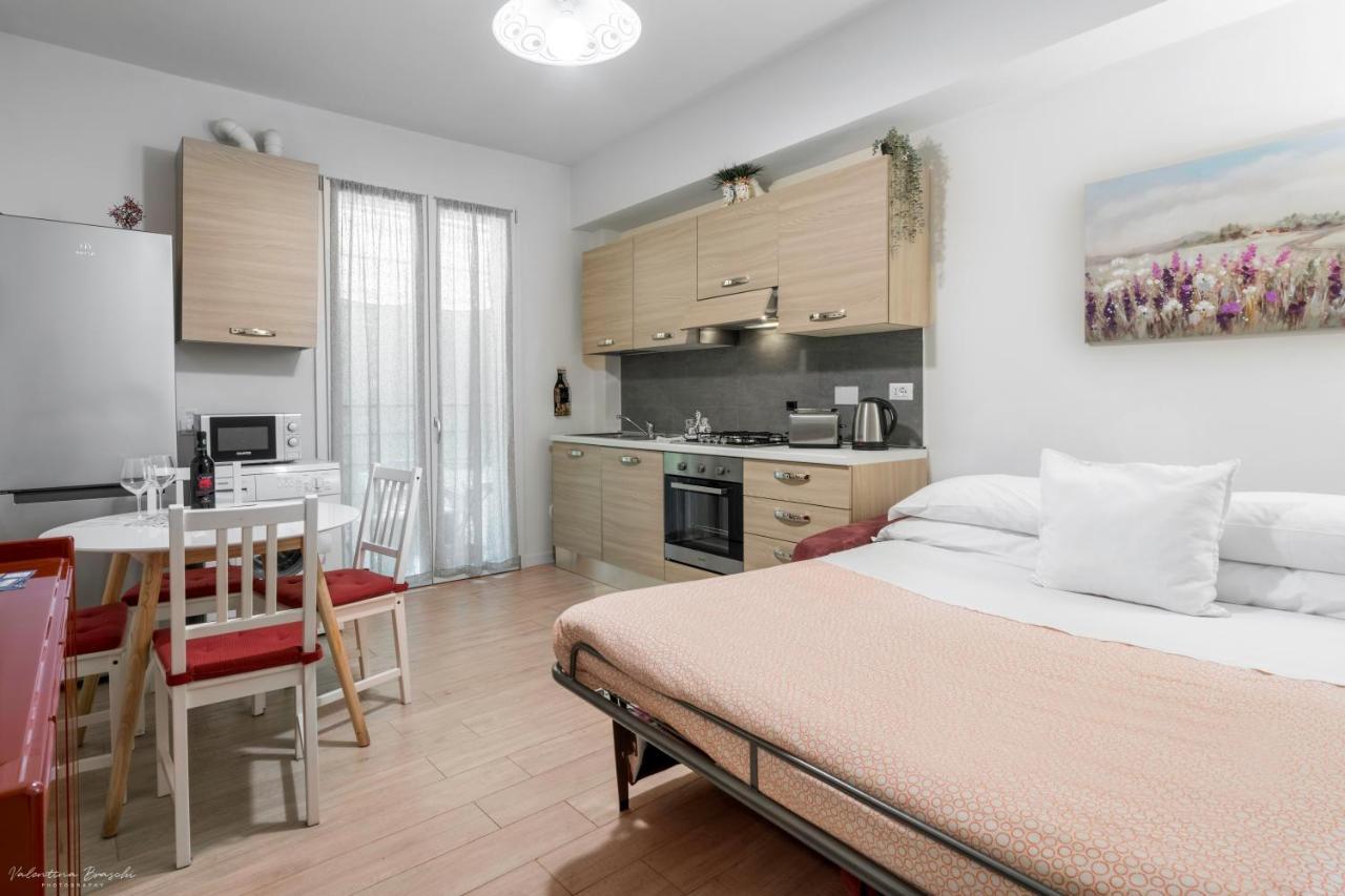 Wine Apartments Florence Masseto Екстериор снимка
