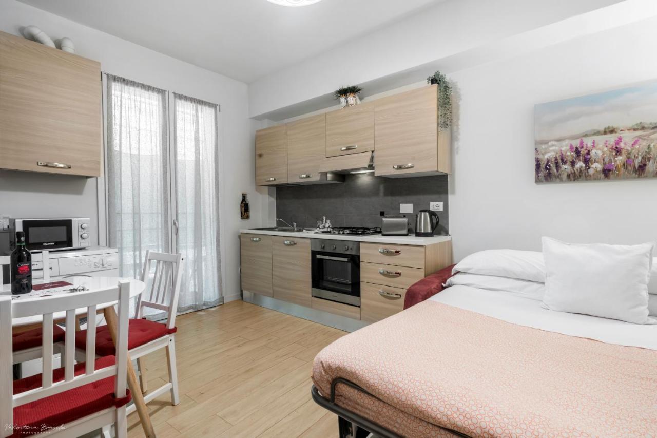 Wine Apartments Florence Masseto Екстериор снимка