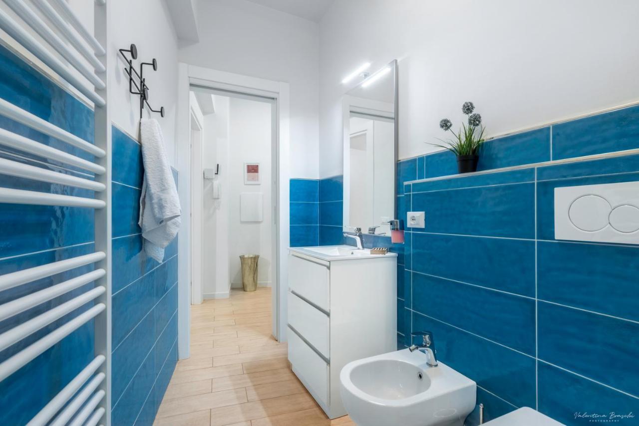 Wine Apartments Florence Masseto Екстериор снимка