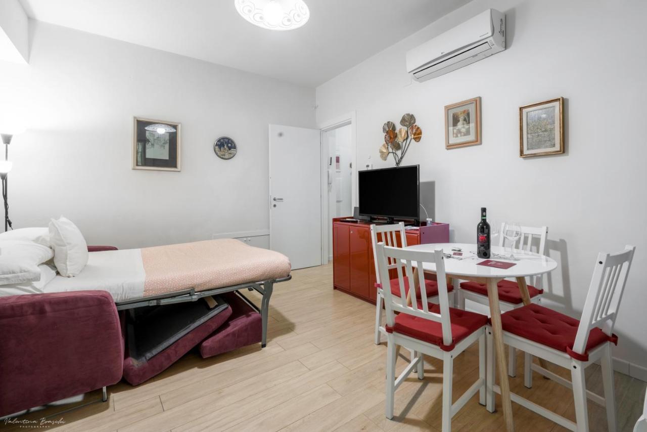 Wine Apartments Florence Masseto Екстериор снимка