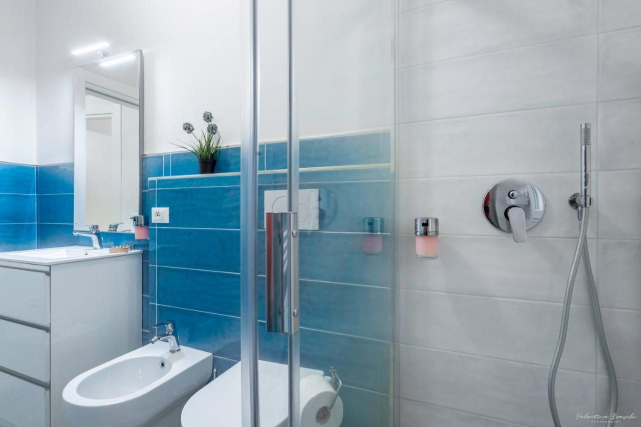 Wine Apartments Florence Masseto Екстериор снимка