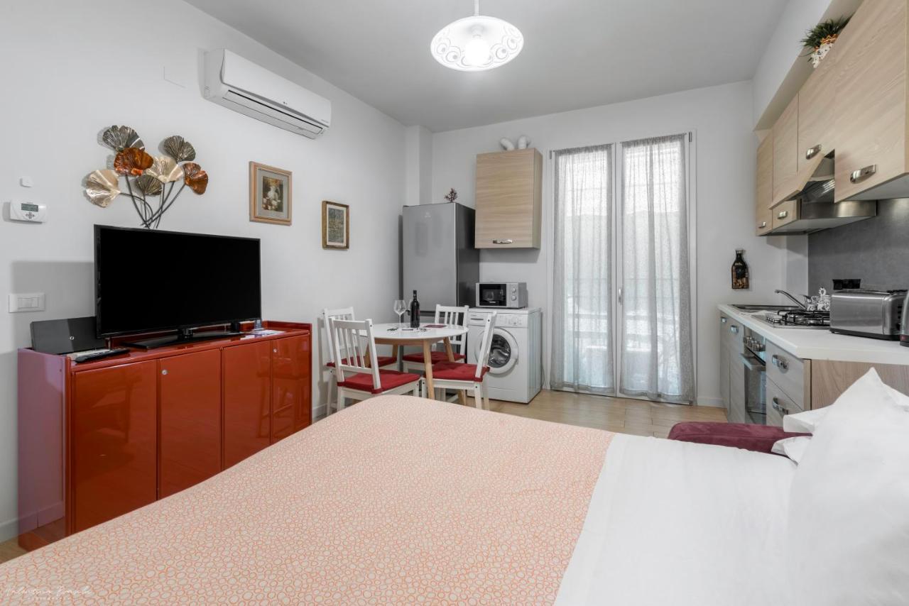 Wine Apartments Florence Masseto Екстериор снимка