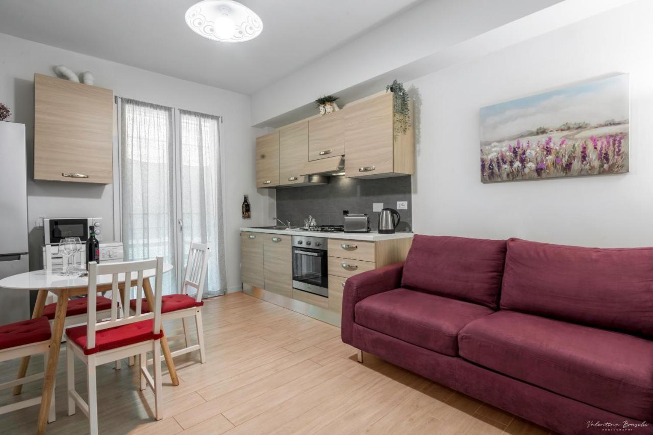 Wine Apartments Florence Masseto Екстериор снимка